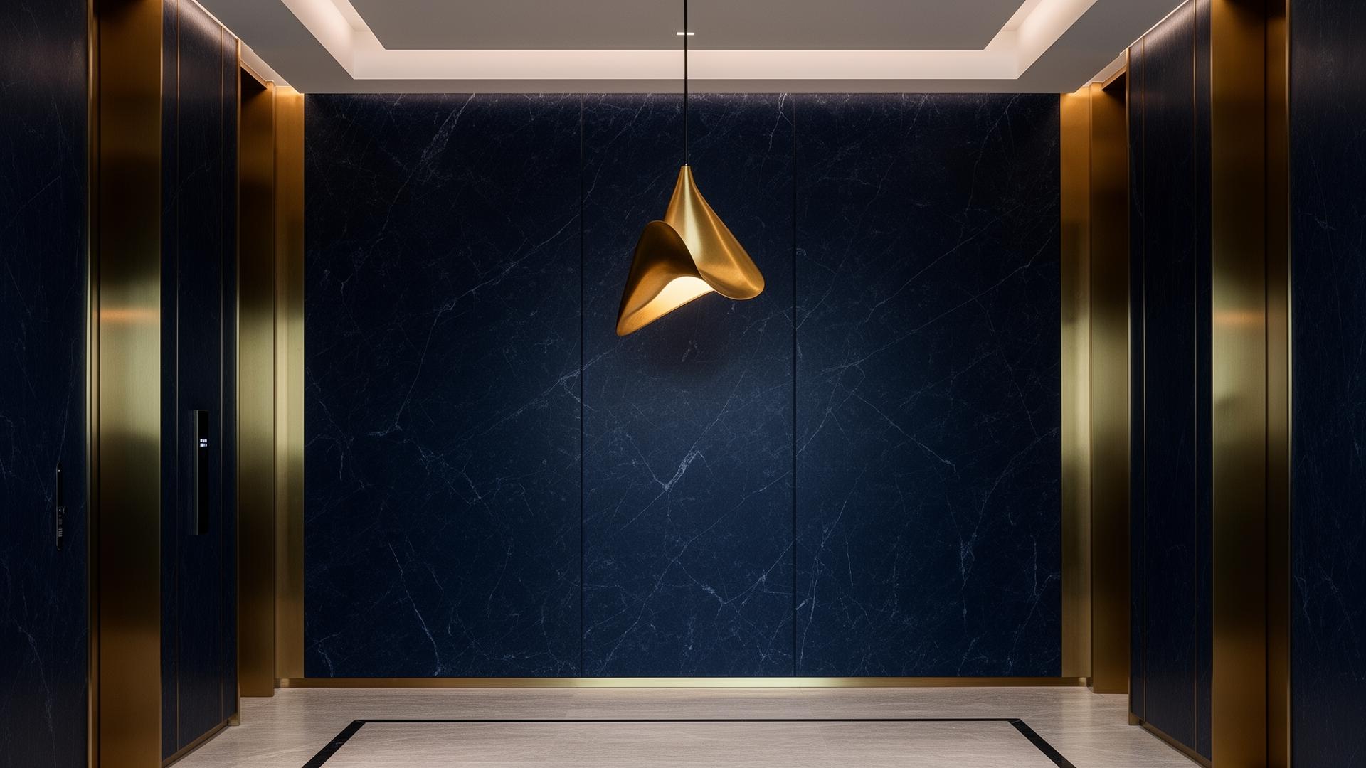Apexon office interior