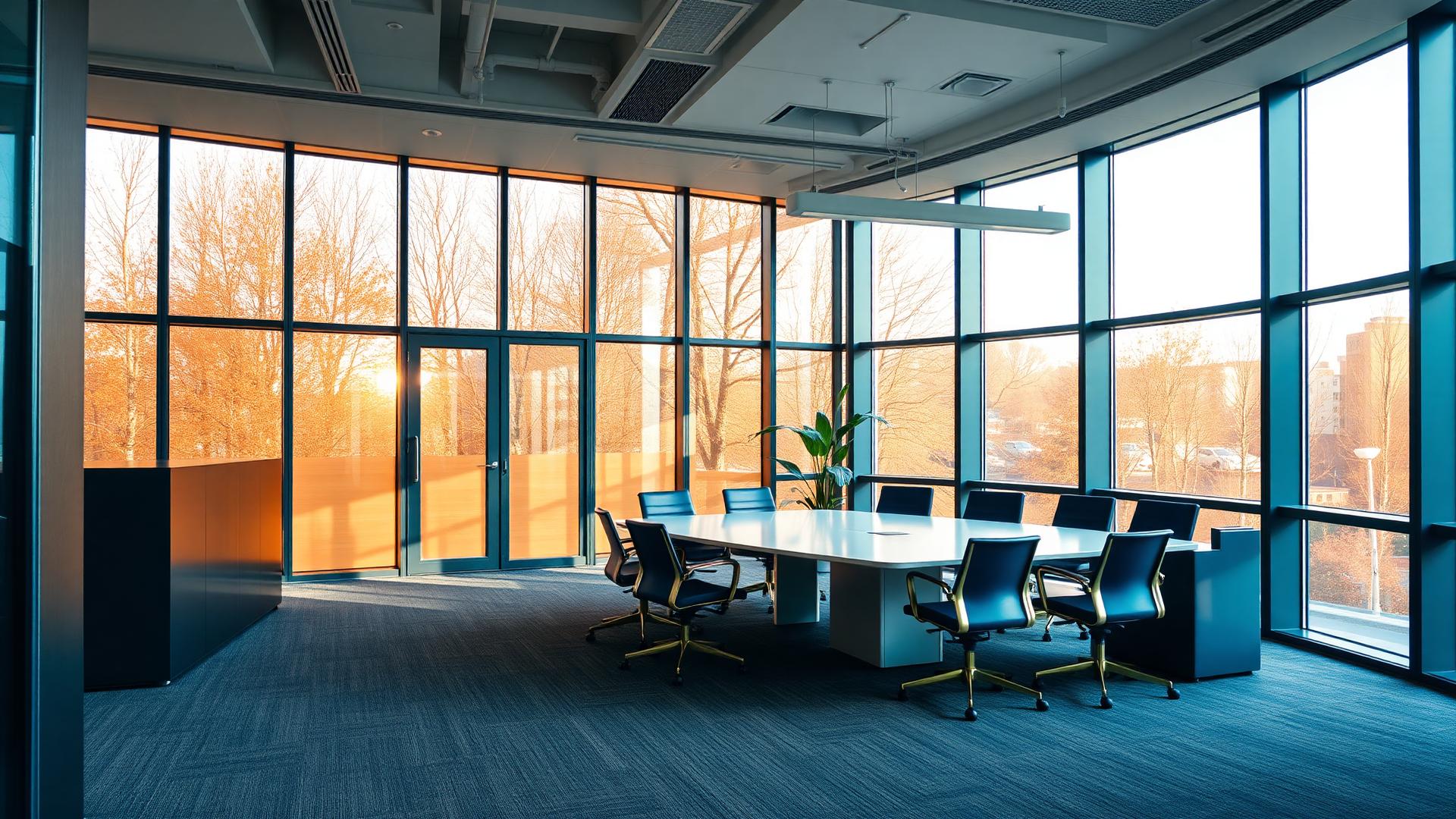 Apexon Search office