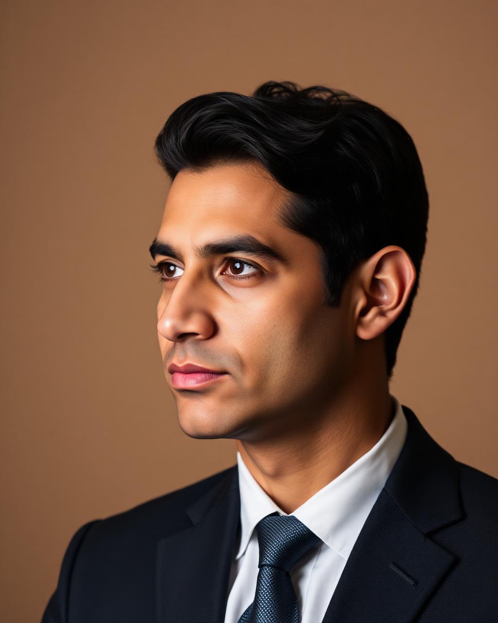 Arjun Iyer